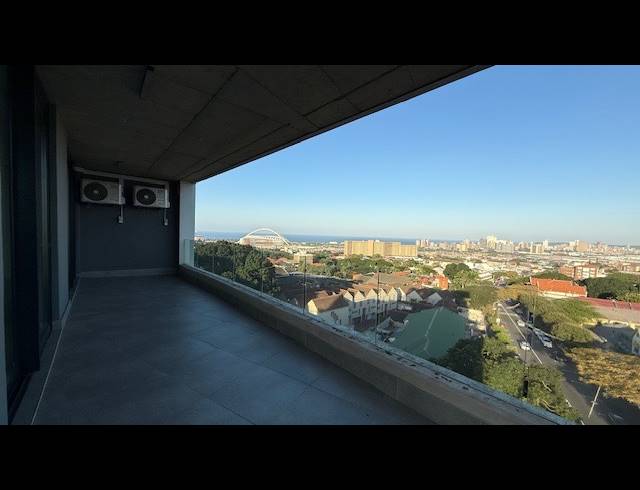 3 BEDROOM PENTHOUSE TO LET IN MORNINGSIDE